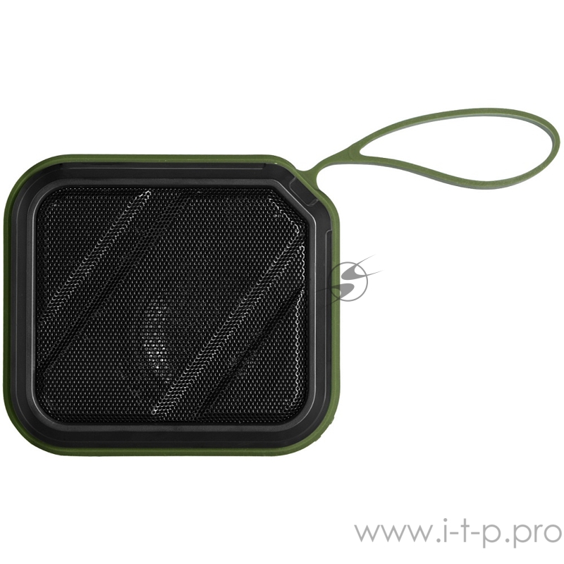 Портативная акустическая система CROWN CMPBS-51 green