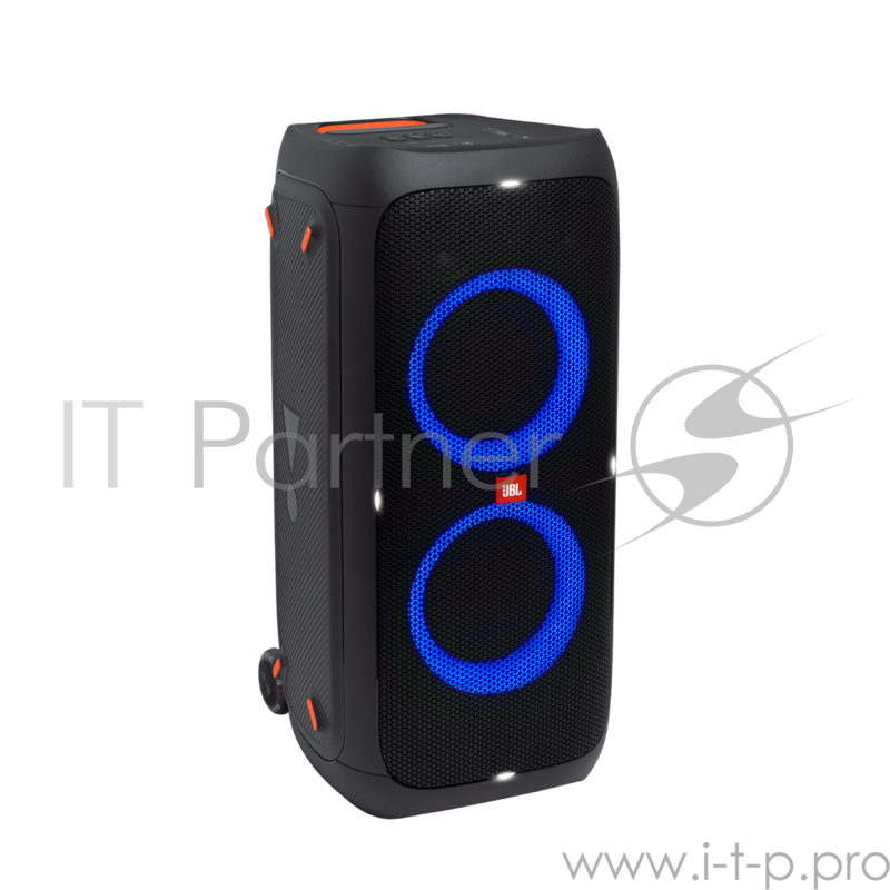 Портативная акустика Динамик JBL PartyBox 310