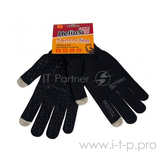 Перчатки SensorLine р-р. M (8) Helios