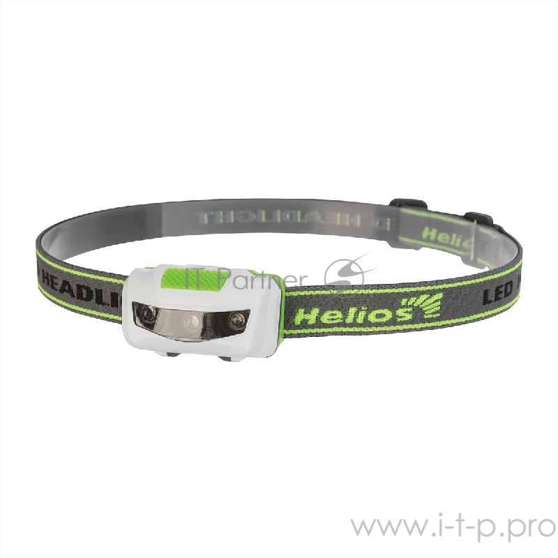 Фонарь налобный HS-FN-3022 Helios