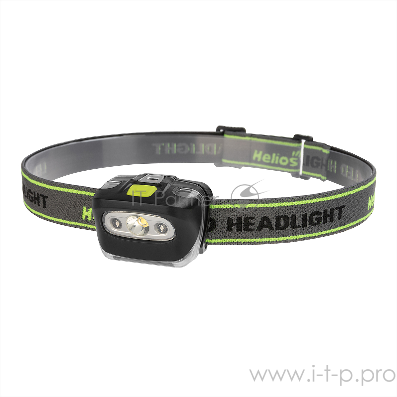 Фонарь налобный HS-FN-3178 Helios