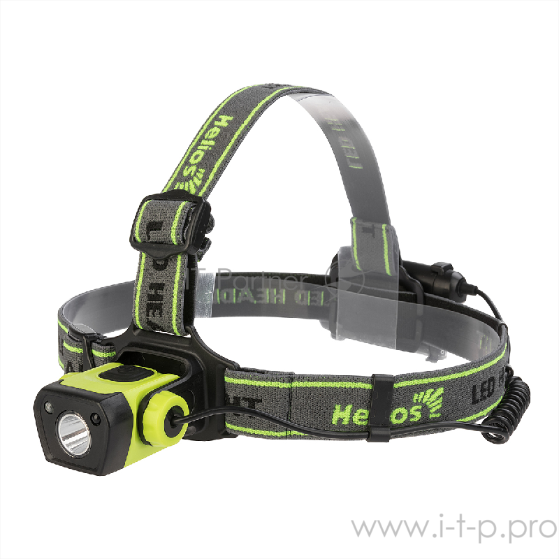 Фонарь налобный HS-FN-6547-D Helios