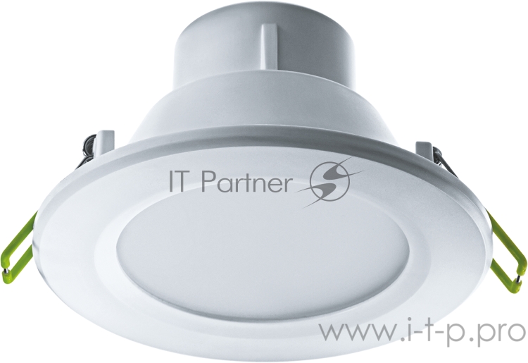 Светильник 94 836 NDL-P1-10W-840-WH-LED ( R80 100Вт) Navigator 94836