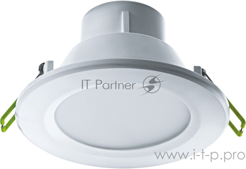 Светильник 94 836 NDL-P1-10W-840-WH-LED ( R80 100Вт) Navigator 94836