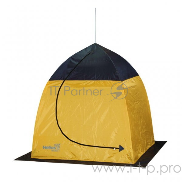 Палатка-зонт 1-местная зимняя NORD-1 Helios