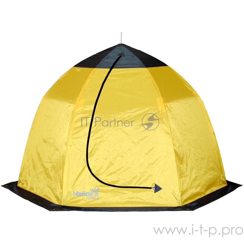 Палатка-зонт 2-местная зимняя NORD-2 Helios