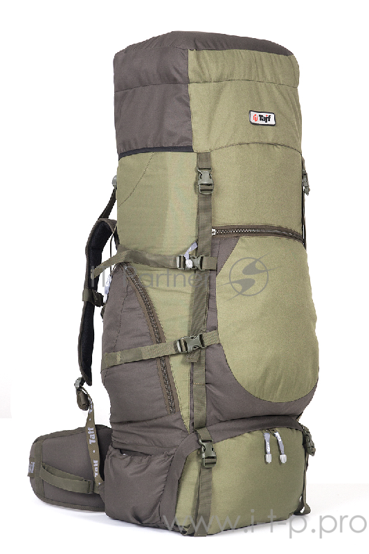 Рюкзак экспедиционный Хальмер 3, 80 л