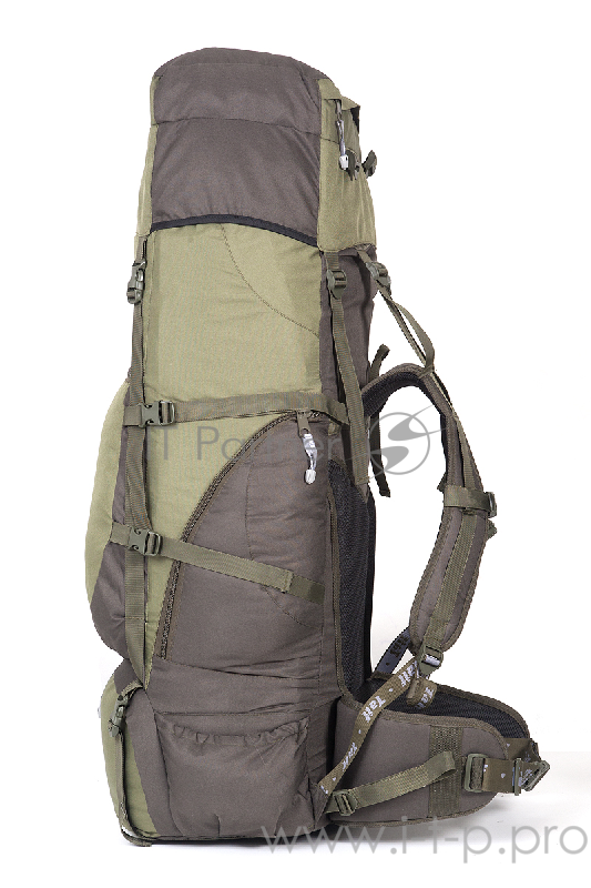 Рюкзак экспедиционный Хальмер 3, 80 л