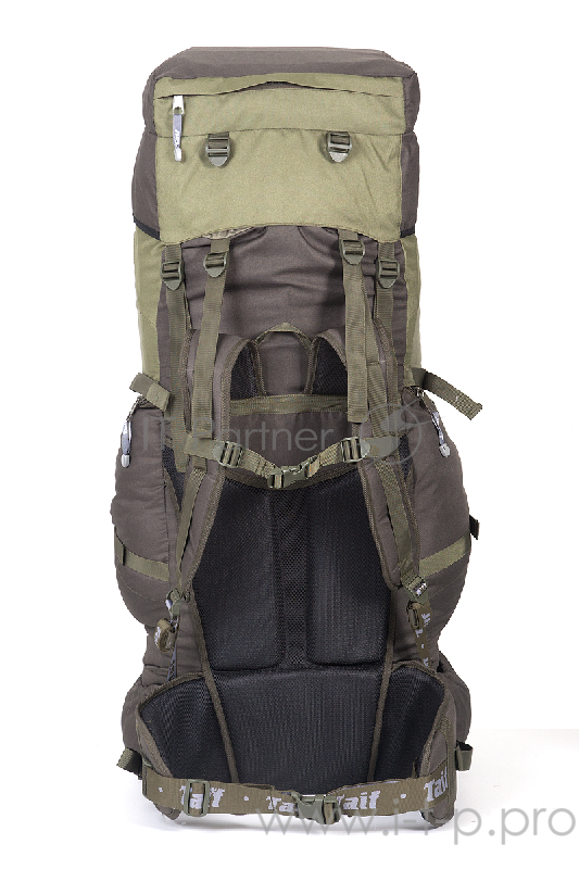 Рюкзак экспедиционный Хальмер 3, 80 л