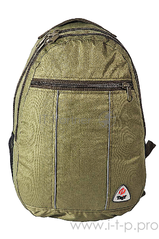 Рюкзак туристический River OLIVE, 35 л