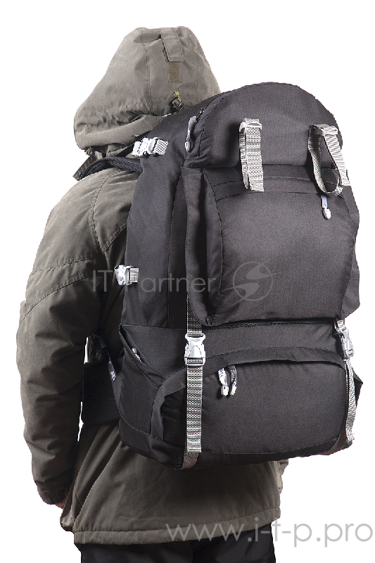 Рюкзак туристический Кайтур 5, 50 л