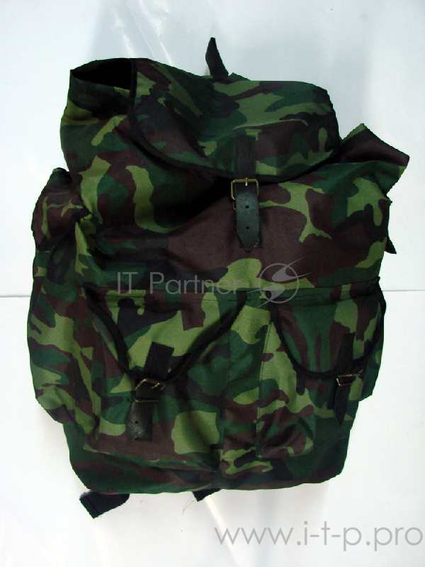 Рюкзак Шанс 70л.(кам.,оксфорд 600D, прорезин.) (Кострома)