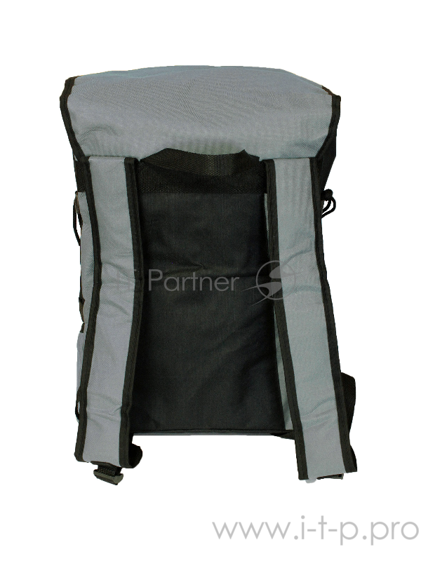 Рюкзак Рыбалка-50 оксфорд 600D, серый 50л.