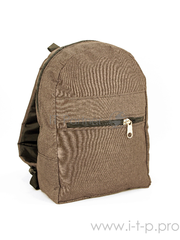 Рюкзак ТРЕК серый 10