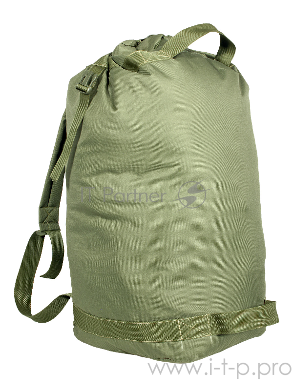 Рюкзак-вещмешок Гром олива 55л