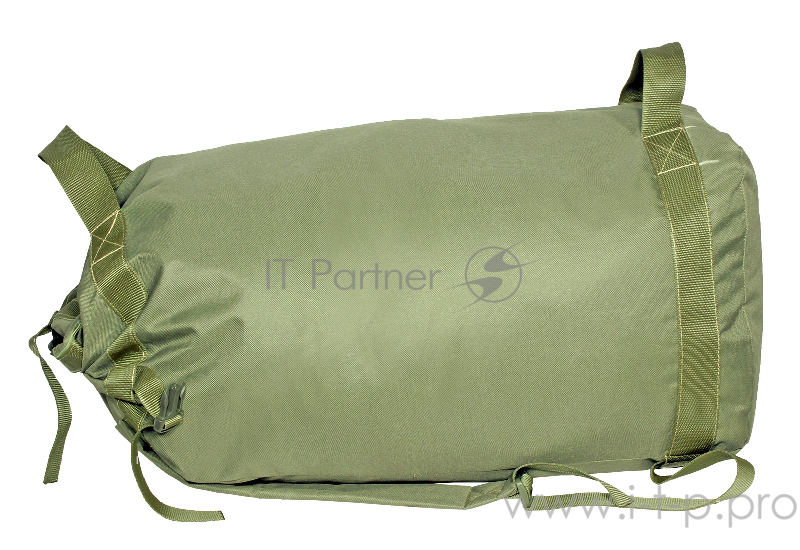 Рюкзак-вещмешок Гром олива 55л