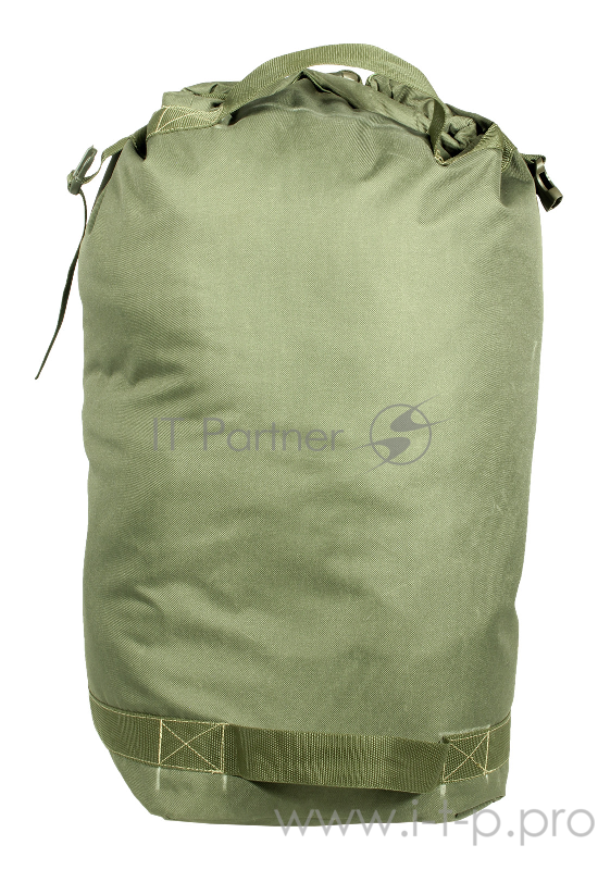 Рюкзак-вещмешок Гром олива 55л