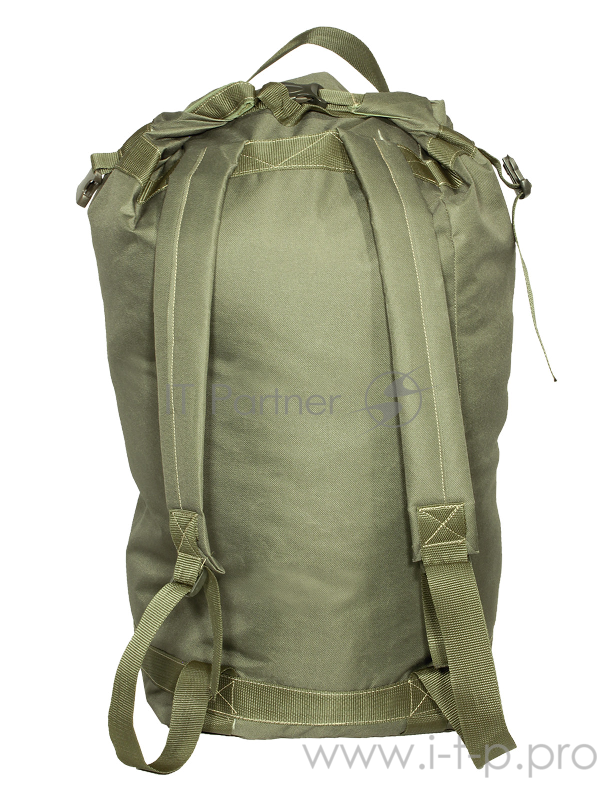 Рюкзак-вещмешок Гром олива 55л