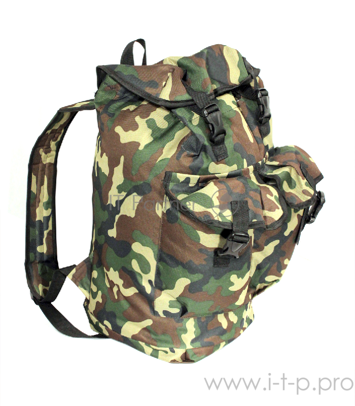 Рюкзак Таёжный Люкс оксфорд 600D 40л.