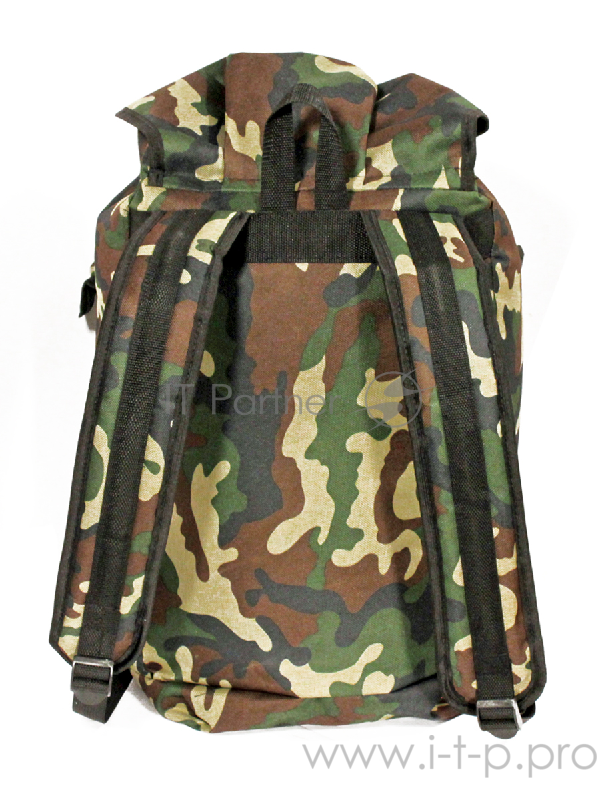 Рюкзак Таёжный Люкс оксфорд 600D 40л.