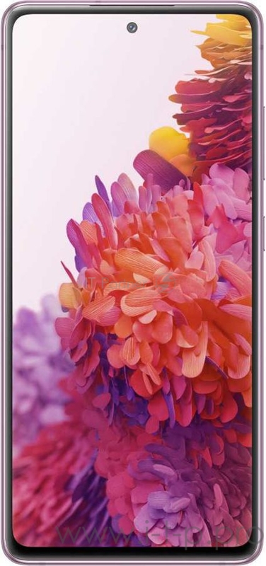 Смартфон Samsung SM-G780F Galaxy S20 FE 256Gb 8Gb лаванда моноблок 3G 4G 2Sim 6.5 1080x2400 Android 10 12Mpix 802.11 a/b/g/n/ac/ax NFC GPS GSM900/1800 GSM1900 Ptotect MP3 microSD max1024Gb