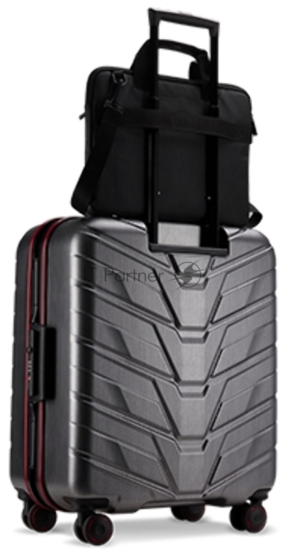 Сумка для ноутбука 14 Acer Carrying Bag ABG557 черный полиэстер (NP.BAG1A.188) (упак.:1шт)