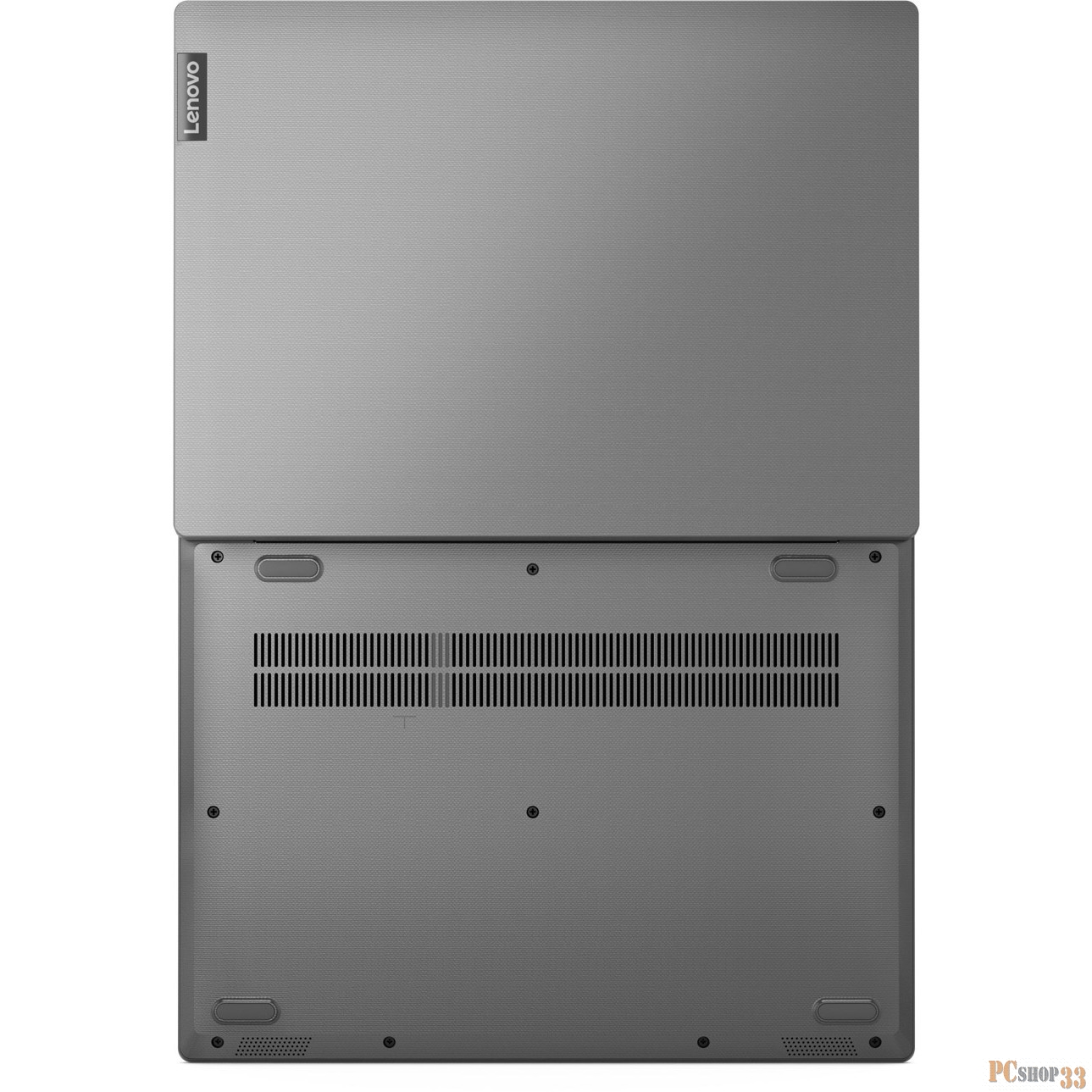 Ноутбук 14 FHD Lenovo V14-ADA grey (AMD Ryzen 3 3250U/4Gb/256Gb SSD/noDVD/Vega 3/W10Pro) (82C6008XRU)