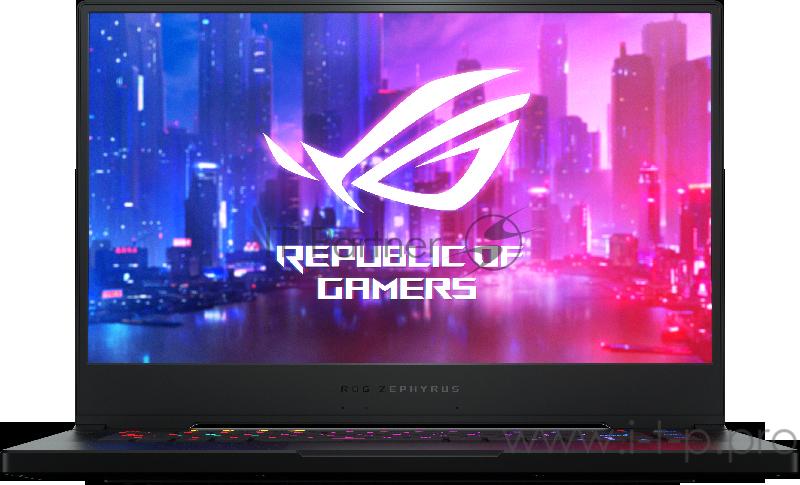 10750H(2.6Ghz)/16384Mb/512SSDG