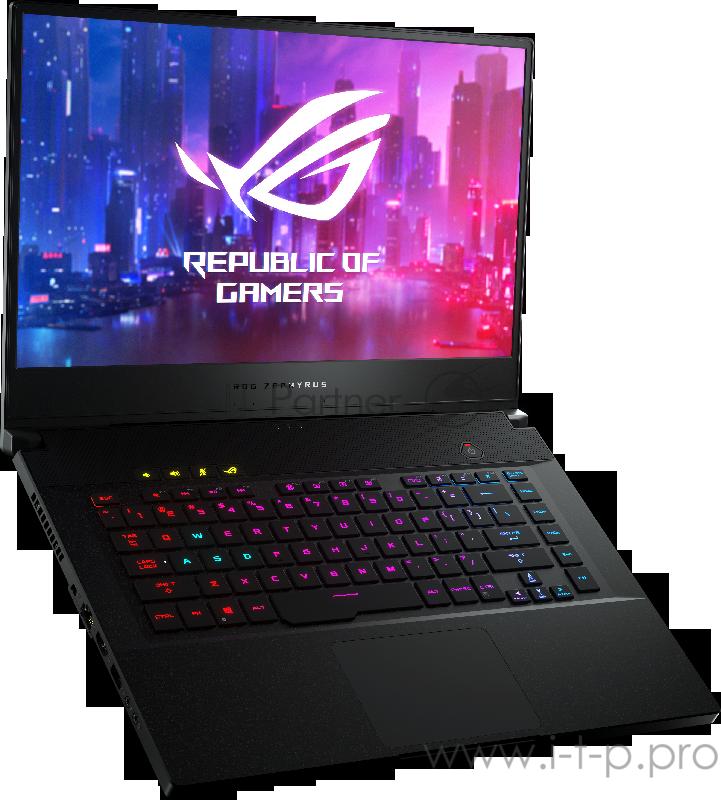 10750H(2.6Ghz)/16384Mb/512SSDG