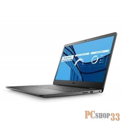 Ноутбук DELL Vostro 3501 Core i3 1005G1/8Gb/SSD256Gb/15.6/VA/FH (3501-5061)
