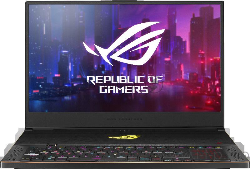 10750H(2.6Ghz)/32768Mb/1024SSD