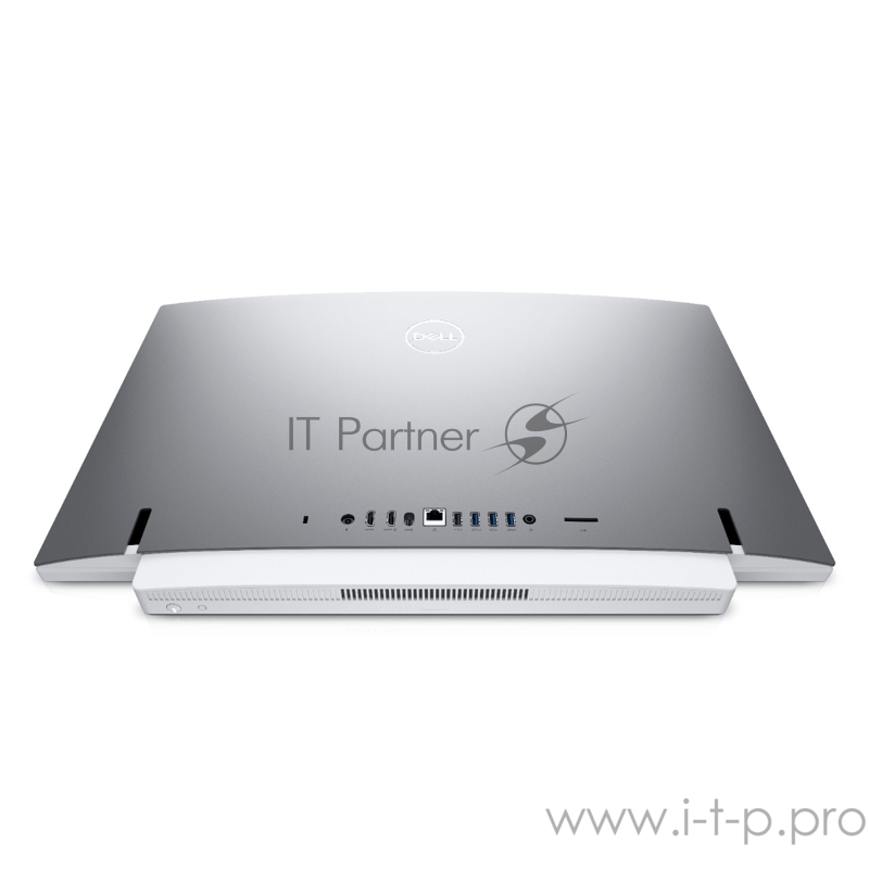 Моноблок Dell Inspiron 7700 27 Full HD i5 1135G7/8Gb/SSD512Gb/MX330 2Gb/Windows 10 Home/WiFi/BT/Cam/серебристый 1920x1080