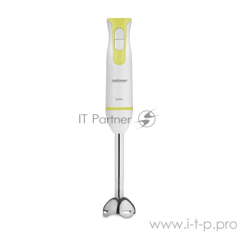 Блендер ZHB4552L LIME ZELMER