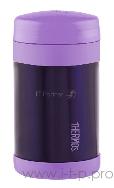 Термос Thermos F3024PU 0.47л. фиолетовый (656704)