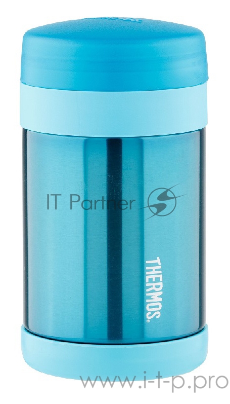 Термос Thermos F3024TL 0.47л. голубой (655806)