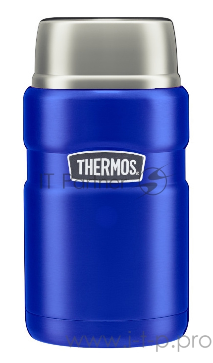 Термос Thermos SK 3020 BL 0.71л. синий (725721)