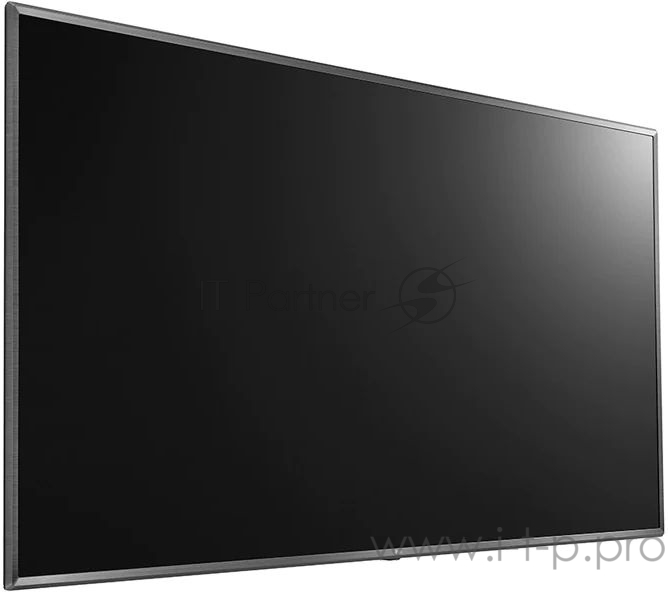 Панель LG 85 86UL3G черный IPS LED 5ms 16:9 HDMI матовая 1400:1 350cd 178гр/178гр 3840x2160 DisplayPort Ultra HD USB 44.2кг