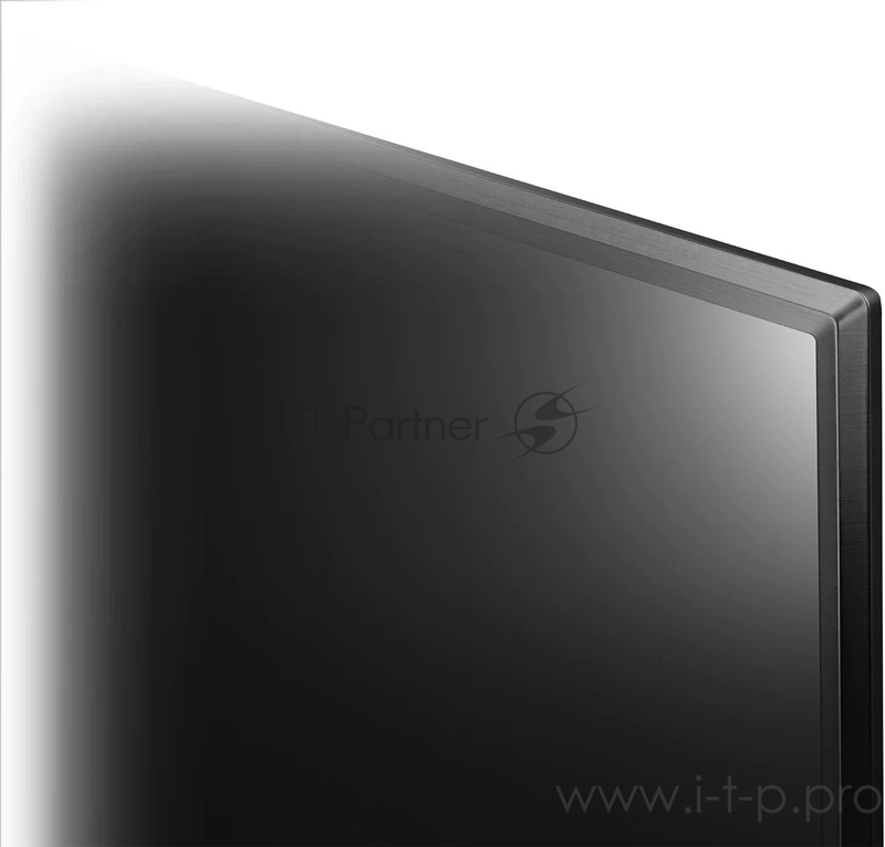 Панель LG 85 86UL3G черный IPS LED 5ms 16:9 HDMI матовая 1400:1 350cd 178гр/178гр 3840x2160 DisplayPort Ultra HD USB 44.2кг