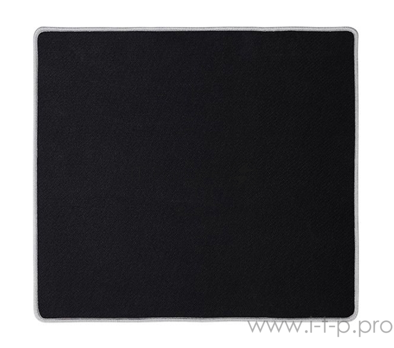 Коврик для мыши Thermaltake M300 Средний черный 360x300x4мм