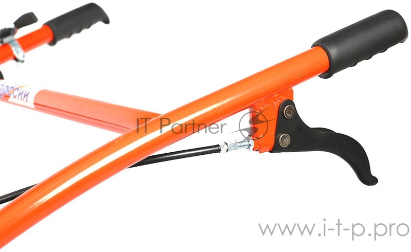 Мотоблок Patriot Калуга М X-Drive (440107004) бензиновый 7л.с.