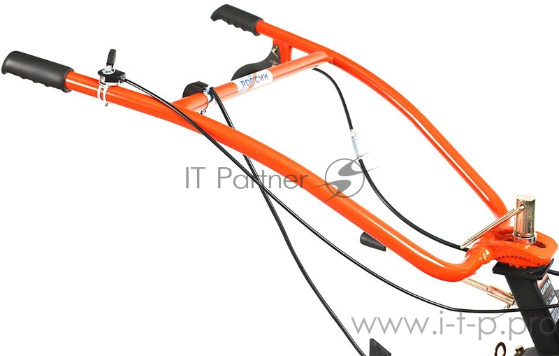 Мотоблок Patriot Калуга М X-Drive (440107004) бензиновый 7л.с.