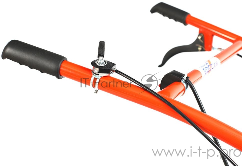 Мотоблок Patriot Калуга М X-Drive (440107004) бензиновый 7л.с.