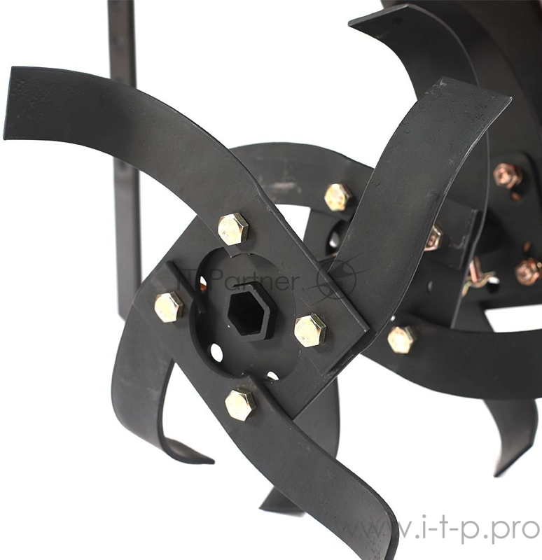 Мотоблок Patriot Калуга М X-Drive (440107004) бензиновый 7л.с.