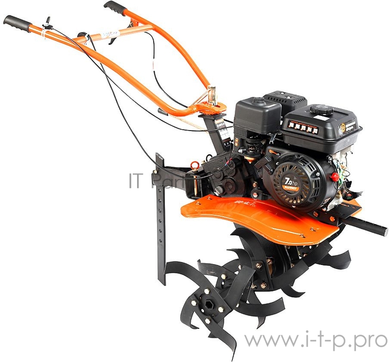 Мотоблок Patriot Калуга М X-Drive (440107004) бензиновый 7л.с.