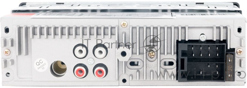 Автомагнитола Swat MEX-1025UBA 1DIN 4x35Вт