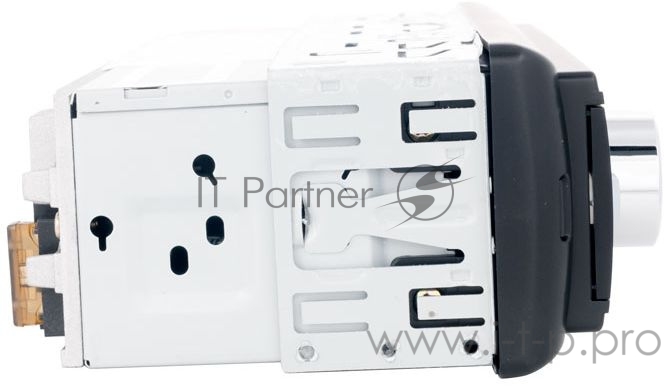 Автомагнитола Swat MEX-1025UBA 1DIN 4x35Вт