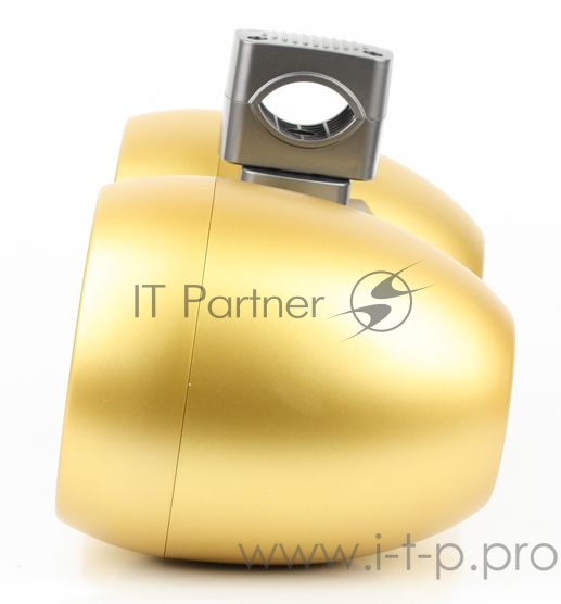 Колонки автомобильные ACV MR2T61G (без решетки) 200Вт 91дБ 4Ом 16см (6.5дюйм) (ком.:2кол.) коаксиальные однополосные