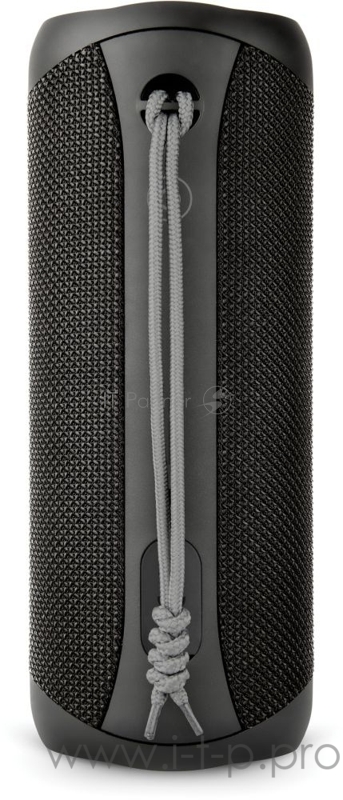 Колонка порт. Sharp GXBT280BK черный 20W 1.0 BT/3.5Jack 2800mAh