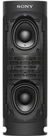 Колонка порт. Sony SRS-XB23 синий 2.0 BT (SRSXB23L.RU2)