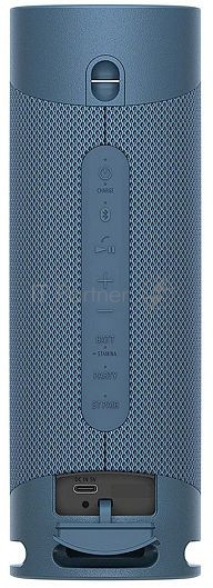 Колонка порт. Sony SRS-XB23 синий 2.0 BT (SRSXB23L.RU2)
